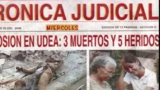 Universidad del Atlantico 24 de Octubre 2006