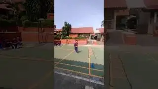 Latihan Kelincahan #agility #sporteducation #shortsvideo