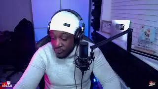 Moreframes Live With Dr Jaii