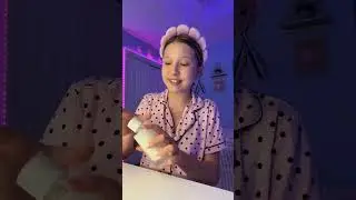 GRWM for Bed 😇💗 | Night Routine, Skincare, Sleepy Vibes