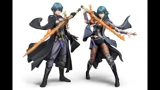 Male Byleth vs Female Byleth
