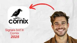 How to Copy Signals Trading bot in Cornix (2025) &ndash; Easy Beginner Guide! 🚀