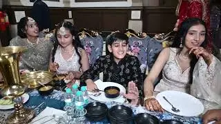 REKHA MARRIAGE VIDEO
