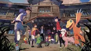 Digimon Survive PART 10