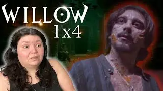 Can Graydon be Saved? 🫣 Willow 1x4 Reaction