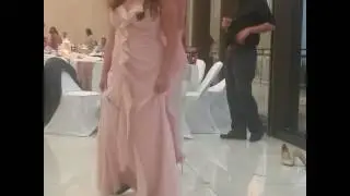 Mark & Katie Close! 6-24-17 (Chrysler Hall - Norfolk, VA)