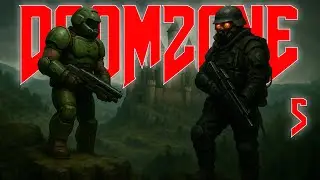 DOOMZONE: Eviternity глава 5. Демонический сеттинг
