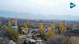 Kashmir Hosts a Century-Old Pakhtoon Community from Khyber Pakhtunkhwa