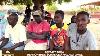 FOUTA TV