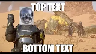 Helldivers 2 Death Compilation