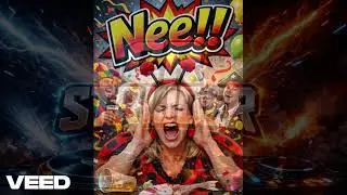 Nee!!( carnaval )
