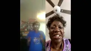 DC8 Basket Challenge /Beeasywithbreezy and JustGiftIt