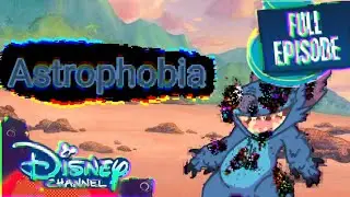 Disney x Fnf x Pibby | Vs. Stitch | Astrophobia | Credit in Description
