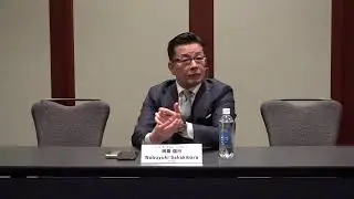 RIZIN.15 公開計量後　記者会見