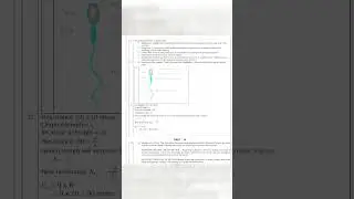 10 Science- Quarterly Exam - Answer Key 2023-2024 Chengalpattu District & Chennai