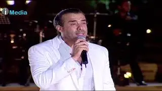 Nicolas Saade Nakhle - Fredha (Live) | نقولا سعادة نخلة - فردها - حفلة