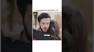 everyone is ok but....iqtidar hits different 🥰🥀💞#pakistaniactress#pakistani#drama#dramaedits#shorts