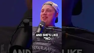Maycee Barber Refuses to Fight If Mark Smith Is the Referee 👀