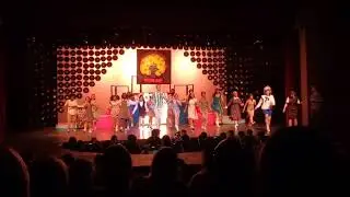 NCS-PFAA's Hairspray 2025 - Run and Tell That | 03.29.2025