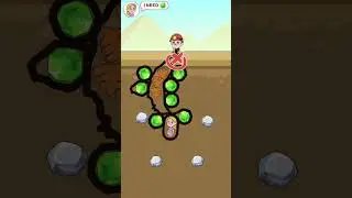 Pull the gold gameplay no commentary