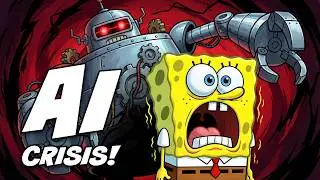 This SpongeBob Episode From 2025 Just Became Terrifyingly Real