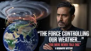 What Controls Earth's Weather? The Hidden Power of Pressure Belts & Wind Systems