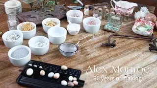 Alex Monroe Jewellery | Celebrating 30 years of Making