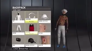 2k Account for sale 10$