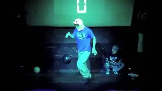 2012 The Show Game3 ISHIMOS vs TaMa