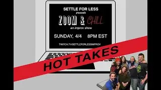 Zoom and Chill Hot Takes: Who have we kissed the most?