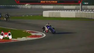 [PS4] Ride 3 Multiplayer fr