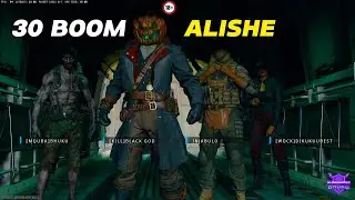 30 Boom