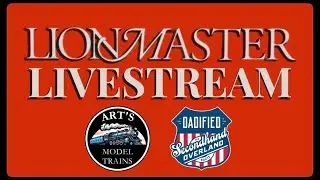 Lionel LionMaster Lineup Review