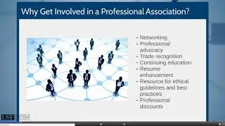 A Counseling Student's Introduction to Professional Associations