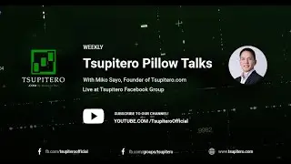 Tsupitero Pillow Talks for Sep 13, 2020