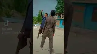 TikTok Pakistan boy attitude