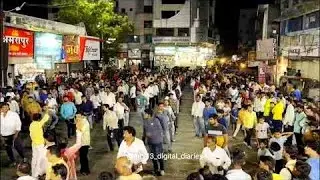 PANIVES TALIM 🔥💥 LEZIM PRACTICE 🚩2023 SOLAPUR #lezim