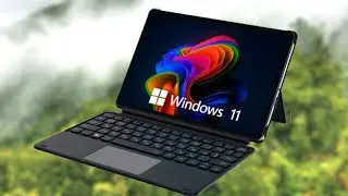 Chuwi Hi10 X2 может оказаться самым дешевым и полезным планшетом на Windows!