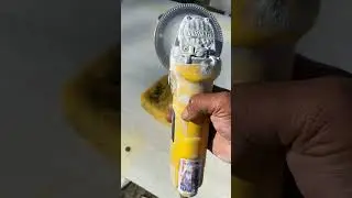 How to cut large format tile without breaks or cracking 
