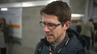 Elgan Roberts (with English subtitles)