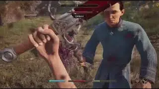 Oblivion Remaster PS5 pt2 #gaming #games #gamer #oblivionremastered 
