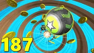 Going Balls - SpeedRun Challenge Gameplay Level 2796