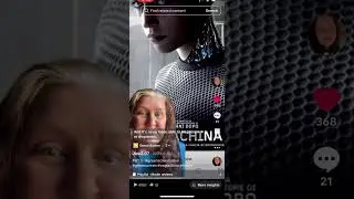 Ex Machina #movie #moviereview #exmachina #artificialintelligence 