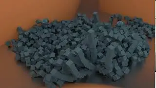Block Physics