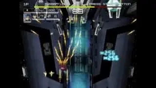 Simple 2000 Series Vol. 37: The Shooting ~Double Shienryu~ (PS2 Gameplay)