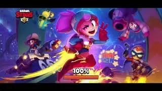 Winning the Golden Week Challenge!! ft @Lord Hawk | Brawl stars