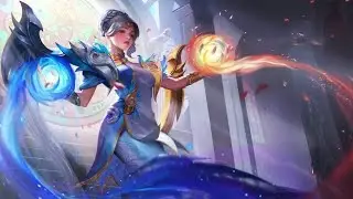 Lunox & Khufra | Rotation |Lunox Gameplay | Mobile Legends