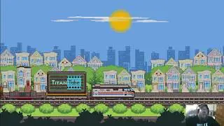 Tiny Rails [28] - Maximizing your Cargo Depots