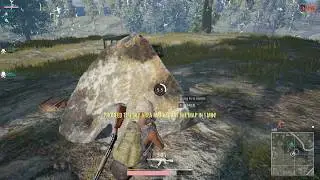 PlayerUnknown's Battlegrounds - SQ WIN EU (PAN POWER)