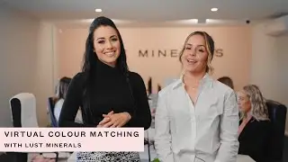 HOW TO | GET A VIRTUAL COLOUR MATCH